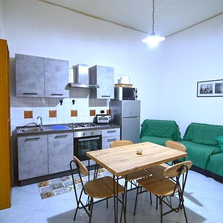 Appartamento Albatros ナポリ エクステリア 写真